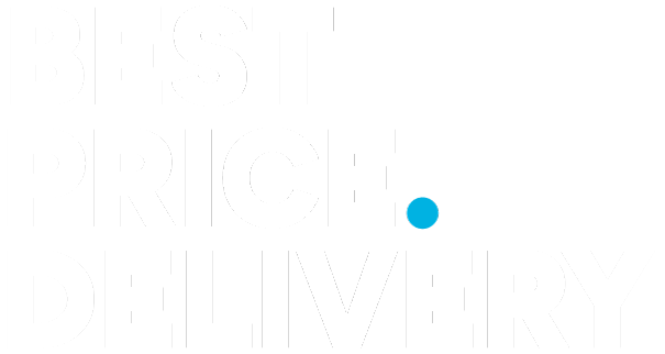 Best Price Delivery – Zug Logo